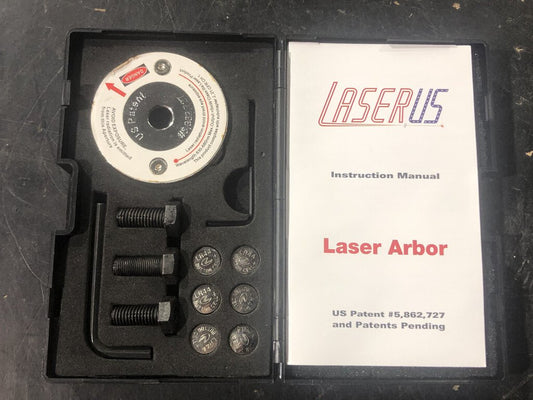 Laser Arbor