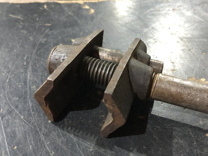 Screw Adjust Axle Nut Wrench