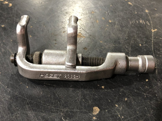 Exhaust Clamp Spreader Tool