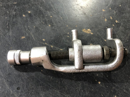 Exhaust Clamp Spreader Tool