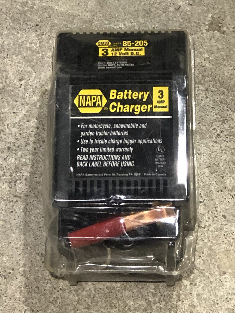 Battery Charger