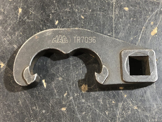Tie Rod Sleeve Adjust Tool
