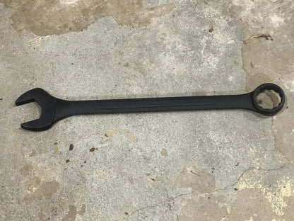 Combination Wrench