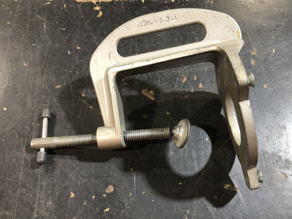 Bench Clamp Base Mount