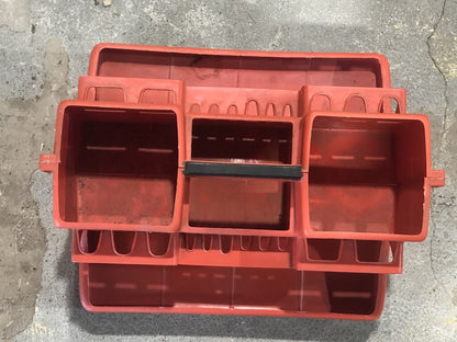 Tool Caddy