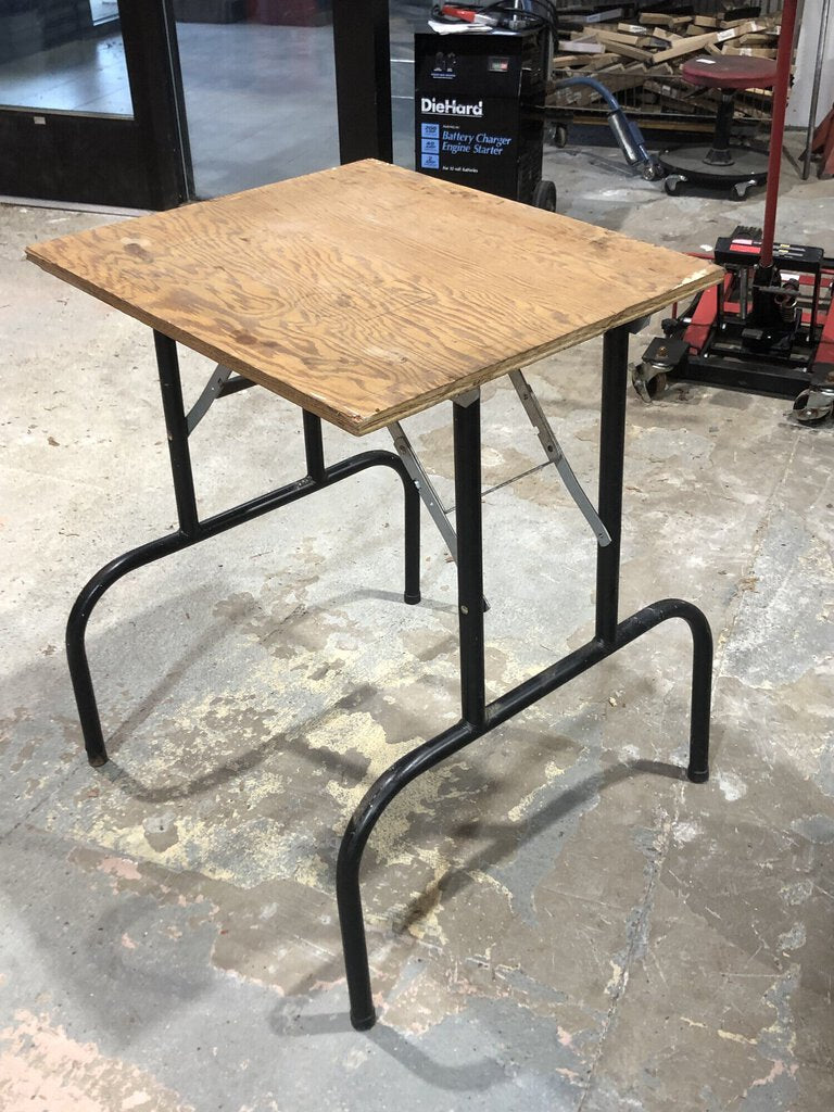 Tool Stand