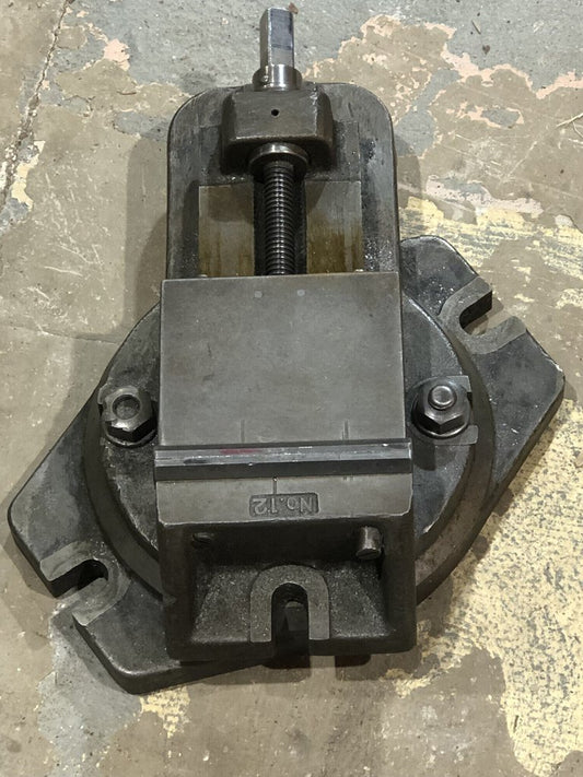 Machine Swivel Vise