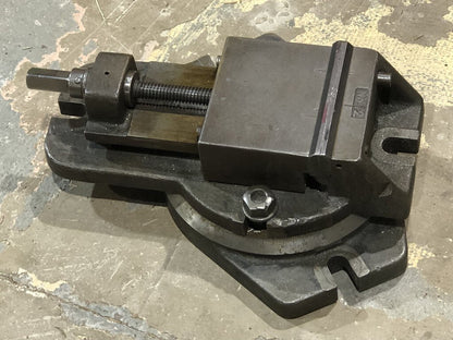 Machine Swivel Vise