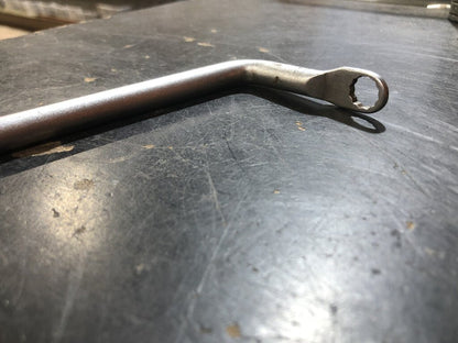 Carburetor Base Wrench