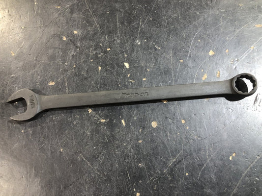 Combination Wrench