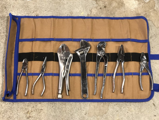 Stainless Steel Tool Set