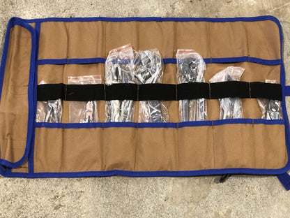 Stainless Steel Tool Set