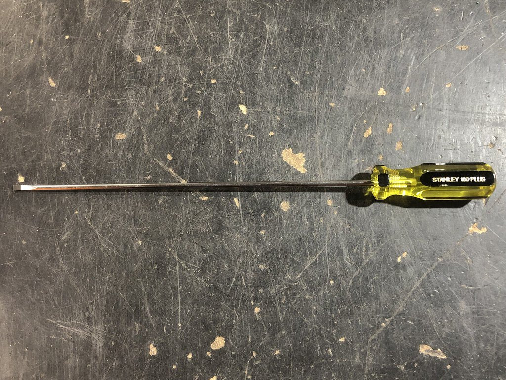 Cabinet Tip Screwdriver