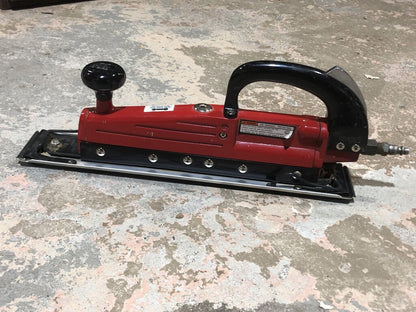 Straight Line Sander