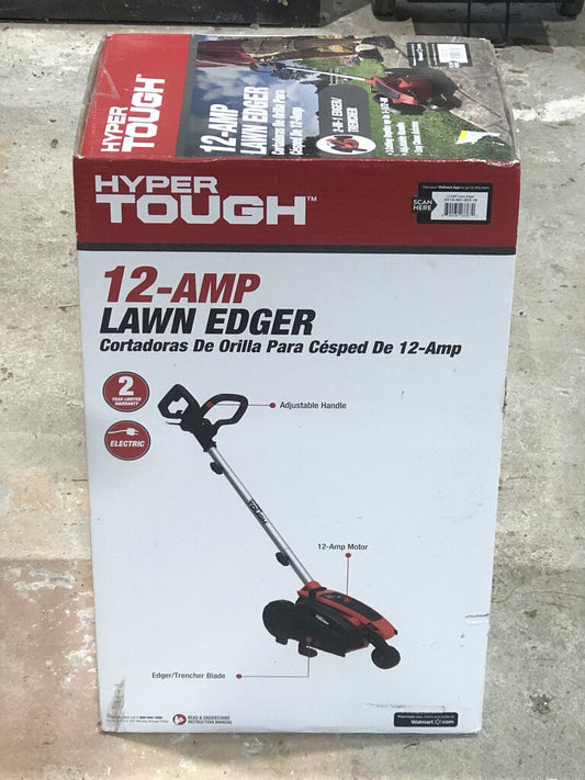 Corded Lawn Edger