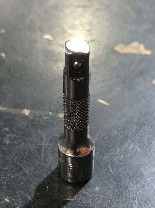 Knurled Extension