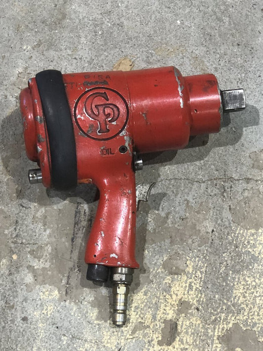 Air Impact Wrench