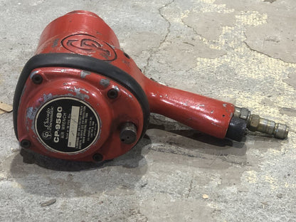 Air Impact Wrench