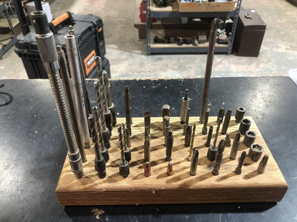 Drill & Drive Bits