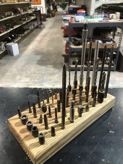 Drill & Drive Bits