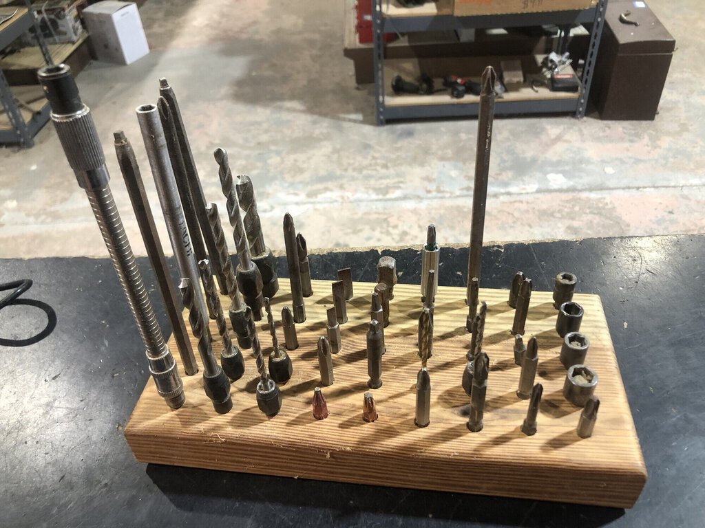 Drill & Drive Bits