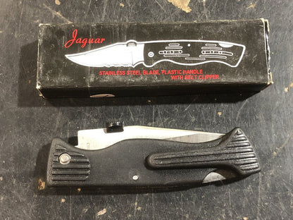 Folding Pocket Knife