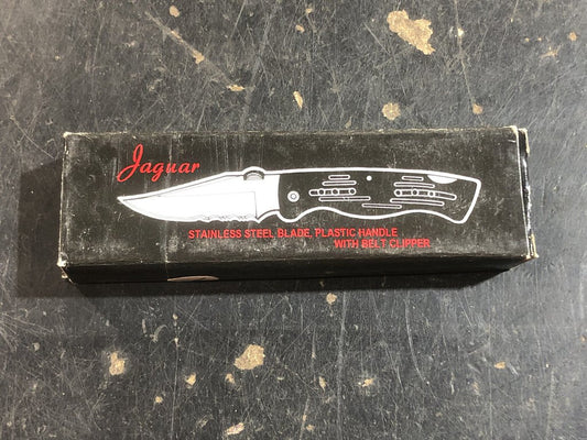 Folding Pocket Knife