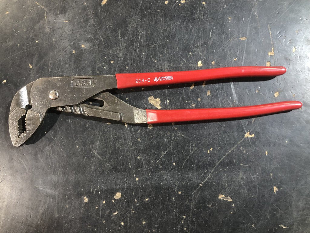 Tongue & Groove Pliers