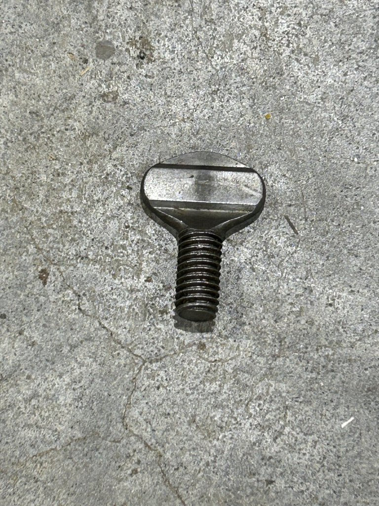 Thumb Screw