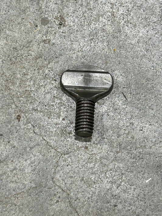 Thumb Screw