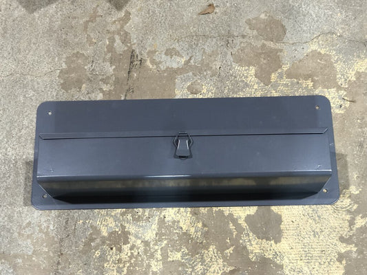 Door Tray