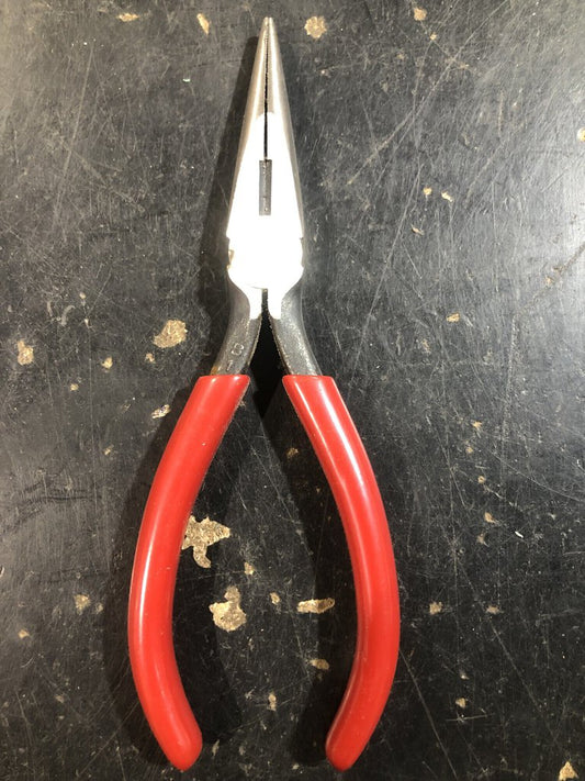 Long Nose Pliers