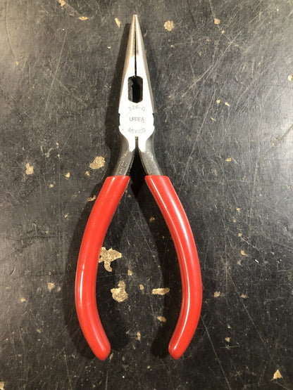 Long Nose Pliers