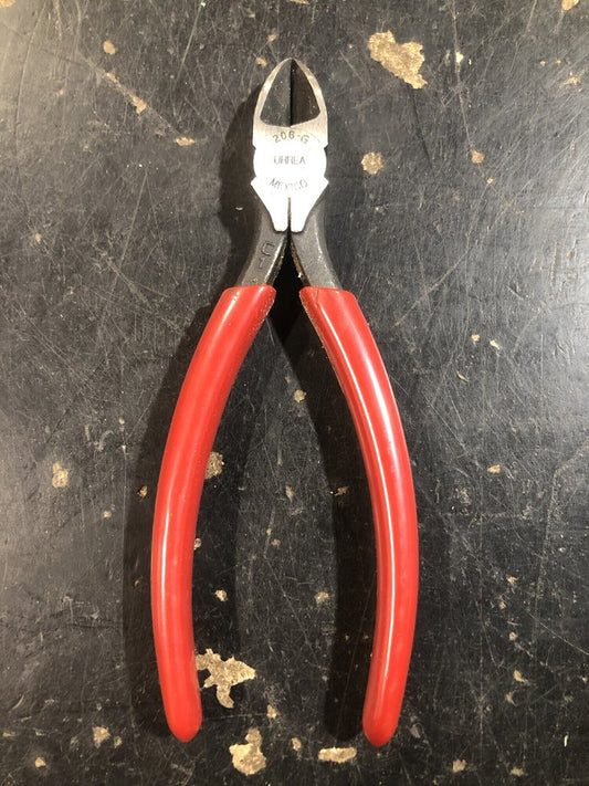 Diagonal Cutter Pliers