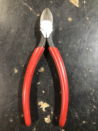 Diagonal Cutter Pliers