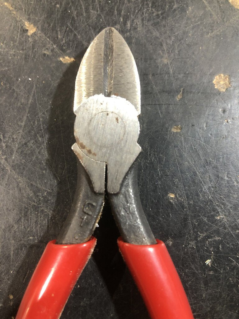 Diagonal Cutter Pliers