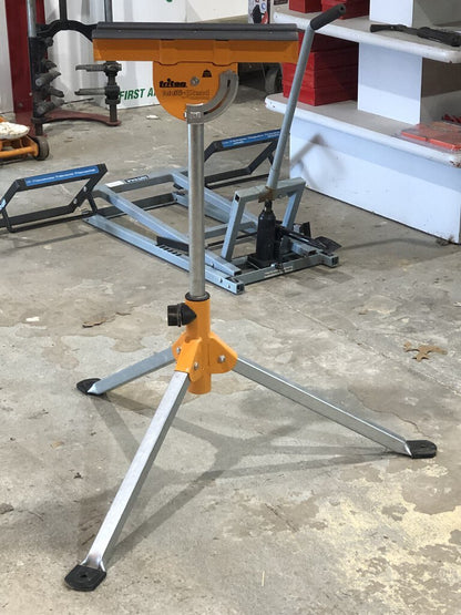 Multipurpose Adjustable Support Multi-Stand