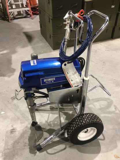 Standard Series Electric Airless Sprayer