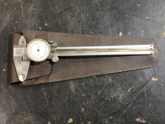 Dial Caliper