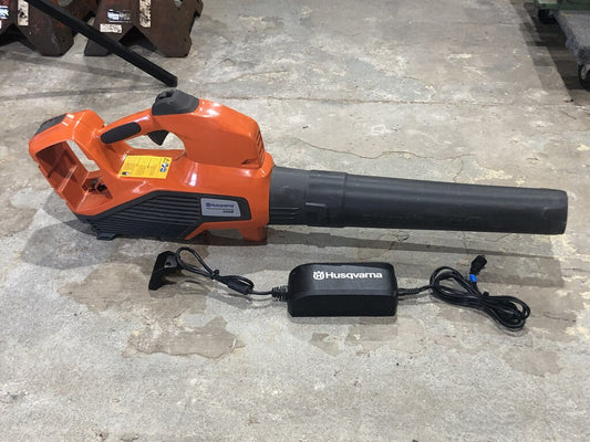 Cordless Leaf Blower