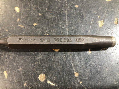Pin Punch