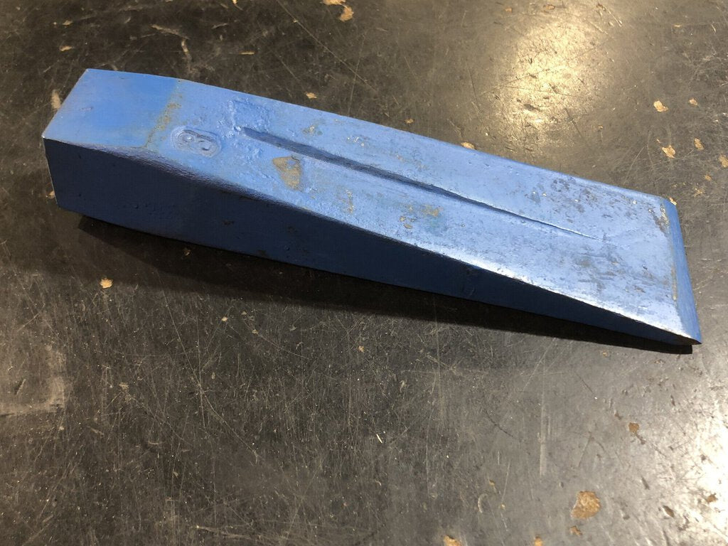 Splitting Wedge