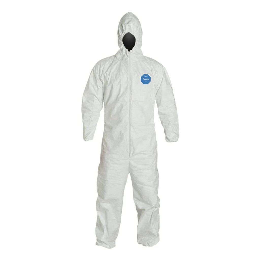 Disposable Protective Coverall