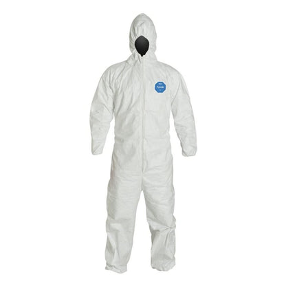 Disposable Protective Coverall