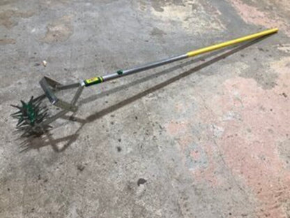 Rotary Cultivator Tool