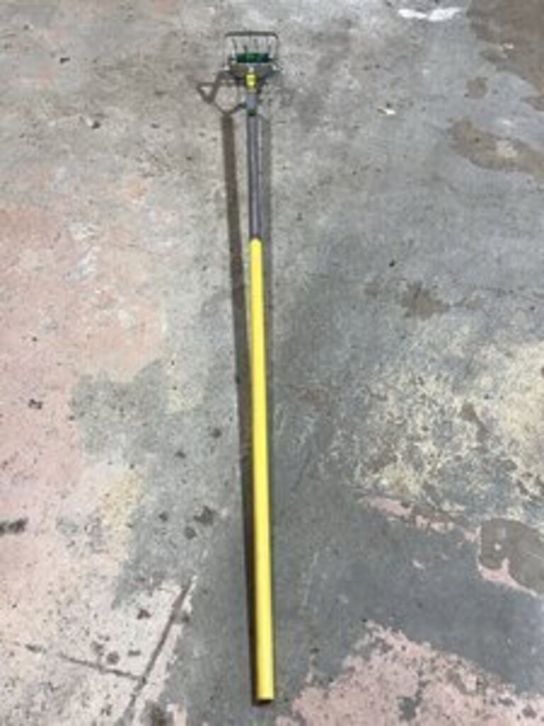 Rotary Cultivator Tool