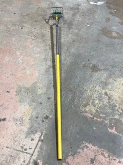 Rotary Cultivator Tool
