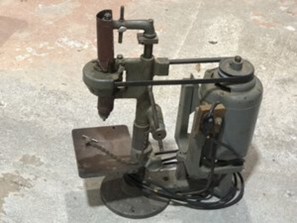 Jewelers' / Watchmakers' Drill Press