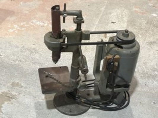 Jewelers' / Watchmakers' Drill Press