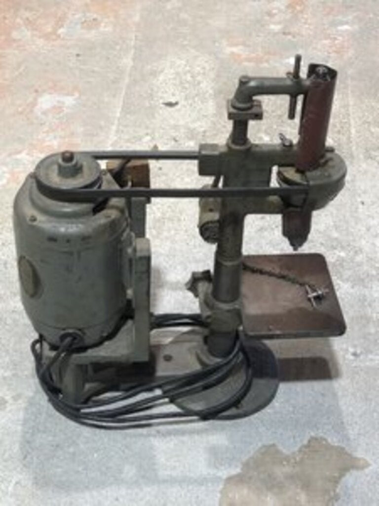 Jewelers' / Watchmakers' Drill Press